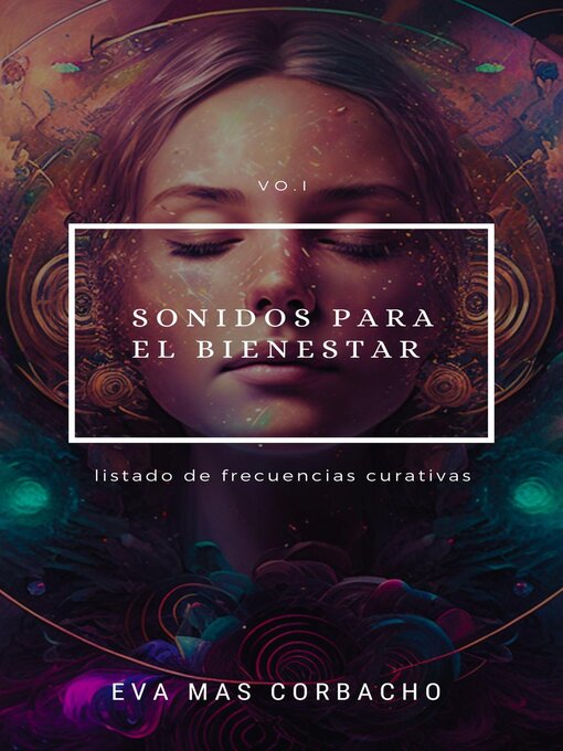 Title details for Sonidos para el bienestar by Eva Mas Corbacho - Available